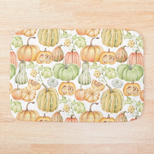 Item preview, Pumpkins designed and sold by vikimarmot85.