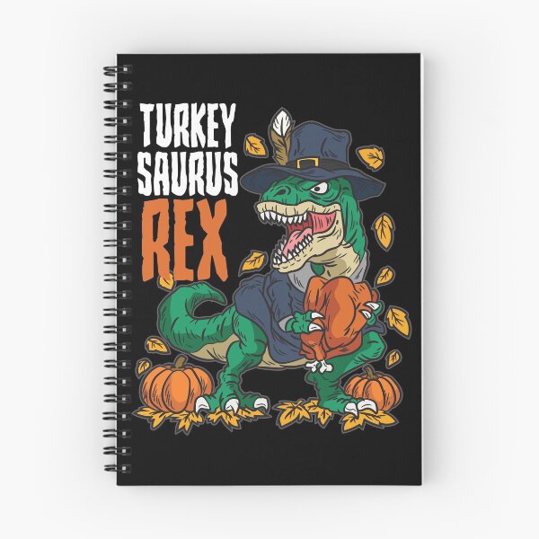 Item preview, Turkey Saurus Rex designed and sold by Moonpie90.