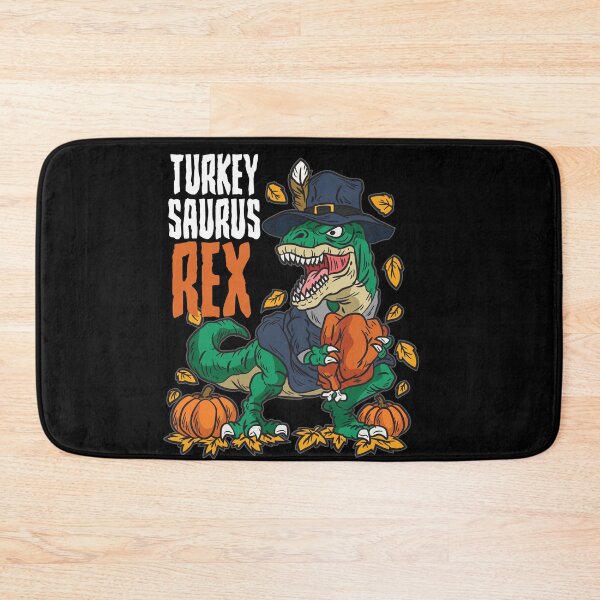 Item preview, Turkey Saurus Rex designed and sold by Moonpie90.