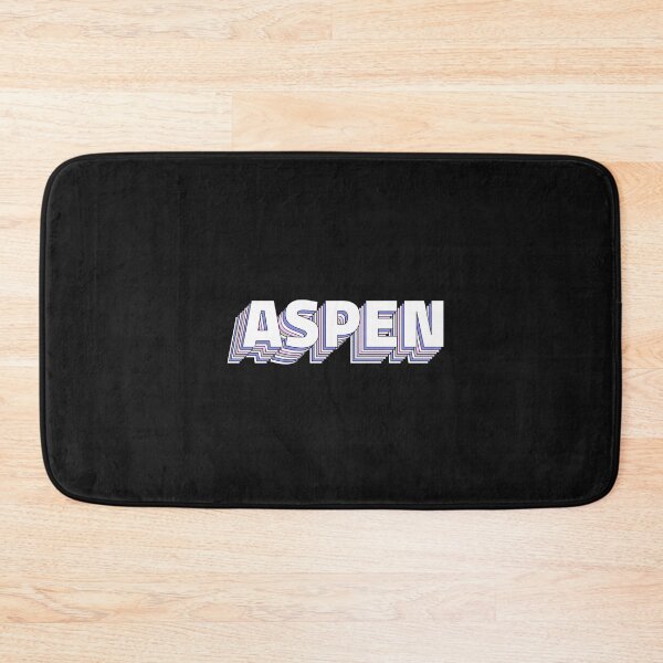 Item preview, Aspen - Name designed and sold by glee1111.