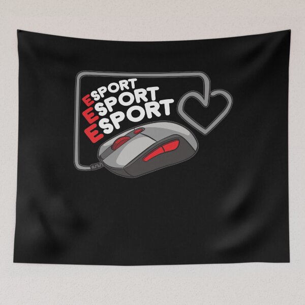 Item preview, Esport Love designed and sold by Moonpie90.