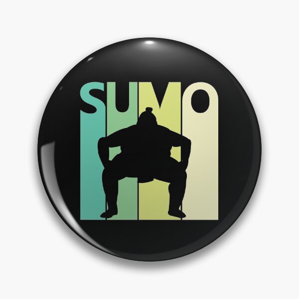Item preview, Sumo  designed and sold by paulveri.