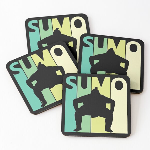 Item preview, Sumo  designed and sold by paulveri.