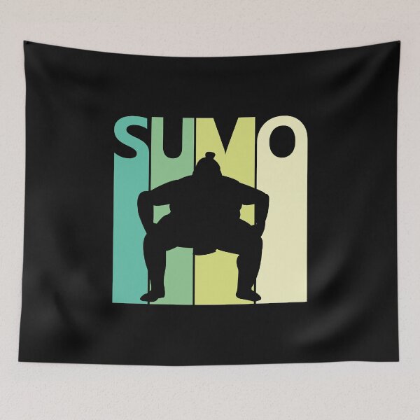 Item preview, Sumo  designed and sold by paulveri.
