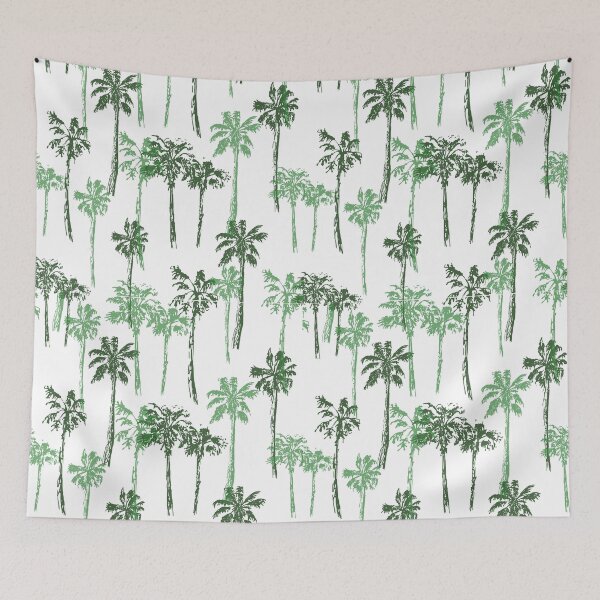 Item preview, Palm trees designed and sold by MJSemedo.
