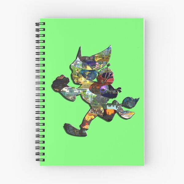 Item preview, Ratchet and Clank PS2  designed and sold by Coddiwomple3.
