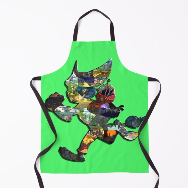 Item preview, Ratchet and Clank PS2 designed and sold by Coddiwomple3.