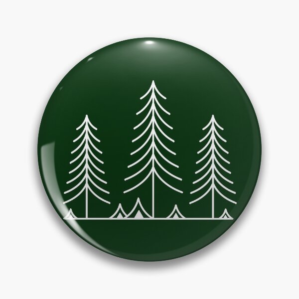 Item preview, Campsite designed and sold by SkyAfterDusk.