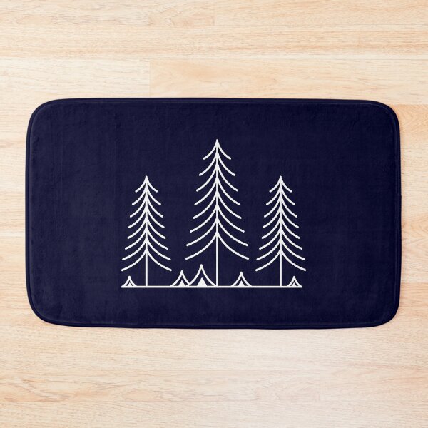 Item preview, Campsite designed and sold by SkyAfterDusk.