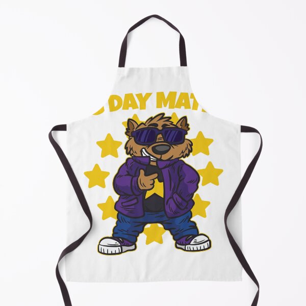 Item preview, G'day Mate Australian Wombat designed and sold by Moonpie90.