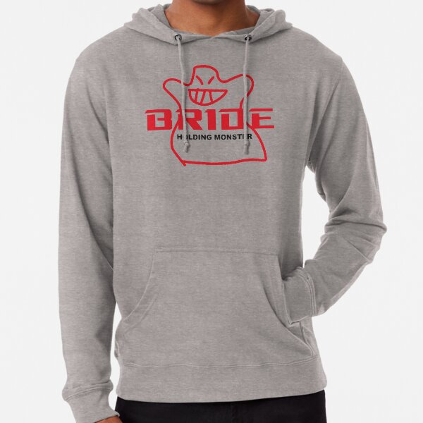 Bride shop racing hoodie