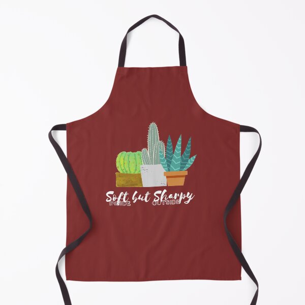Item preview, Cactus t-shirt SOFT buT SHARPY, for cactus lovers. designed and sold by Dublia.