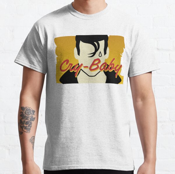 Cry baby movie Classic T-Shirt