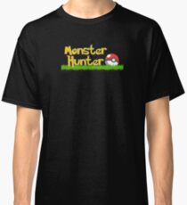 Monster Hunter Classic T-Shirt