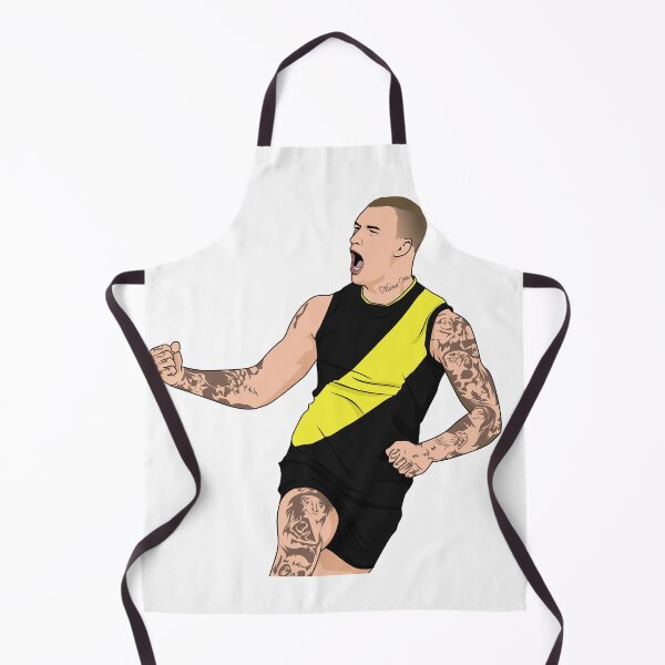 Item preview, Dustin Martin designed and sold by Studio-Clem.