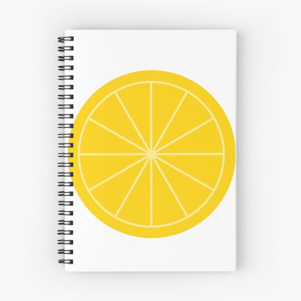 Item preview, Fresh lemon wedge designed and sold by inalaDesign.
