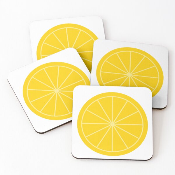 Item preview, Fresh lemon wedge designed and sold by inalaDesign.