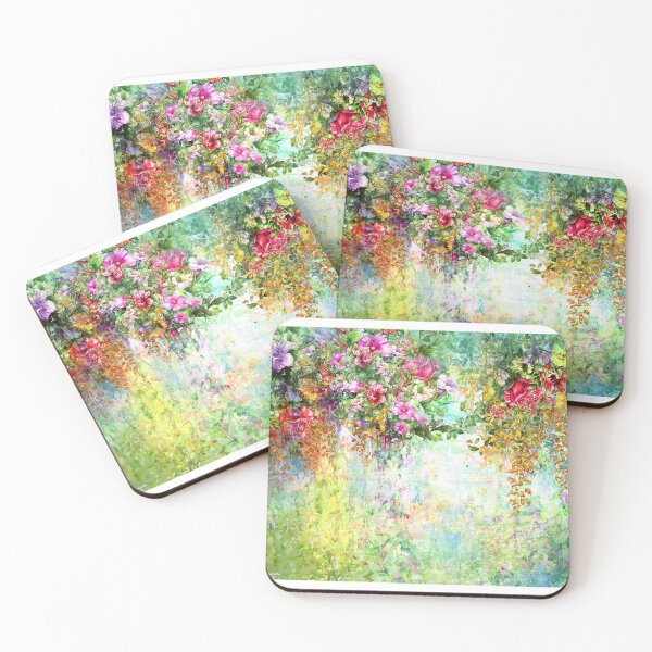 Item preview, Abstract flower designed and sold by RnCLand.