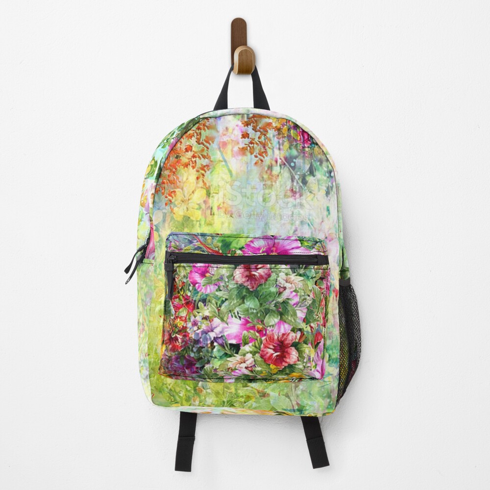 Item preview, Backpack designed and sold by RnCLand.