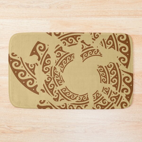 Item preview, Fragments of the Greek vase. Ornamental composition designed and sold by fairytaleprints.