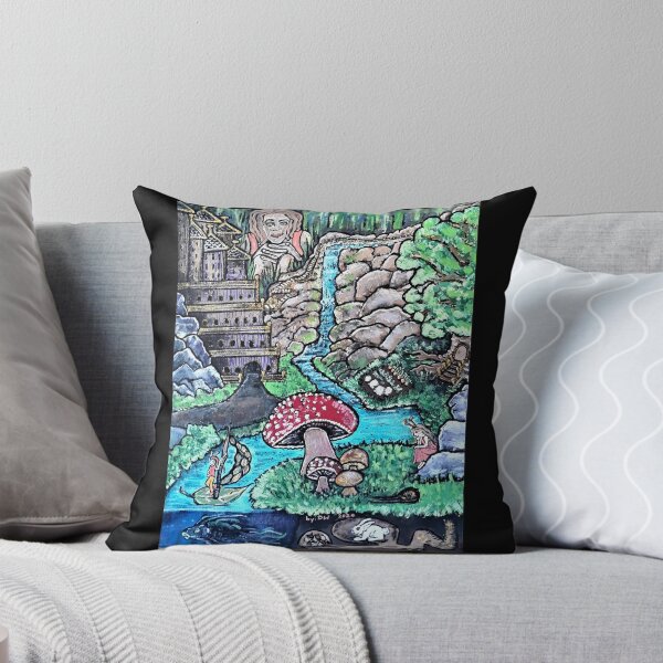 Item preview, Curiosity designed and sold by craftsbydaphy.