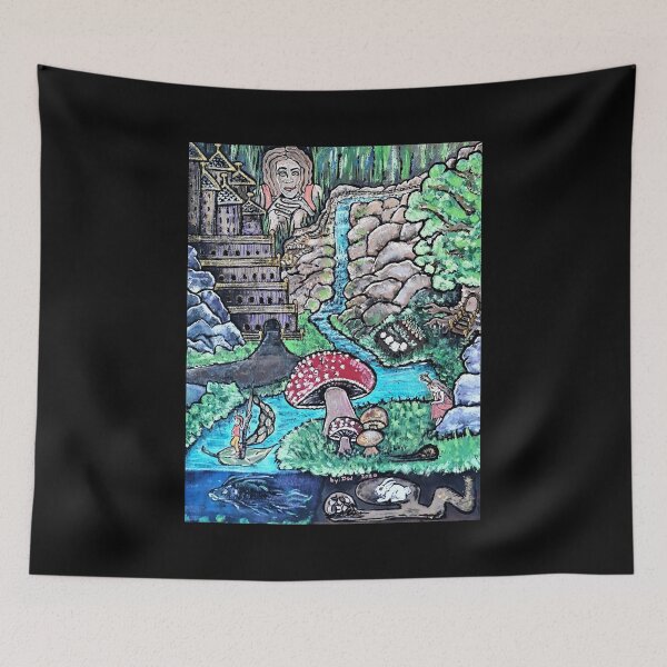 Item preview, Curiosity designed and sold by craftsbydaphy.
