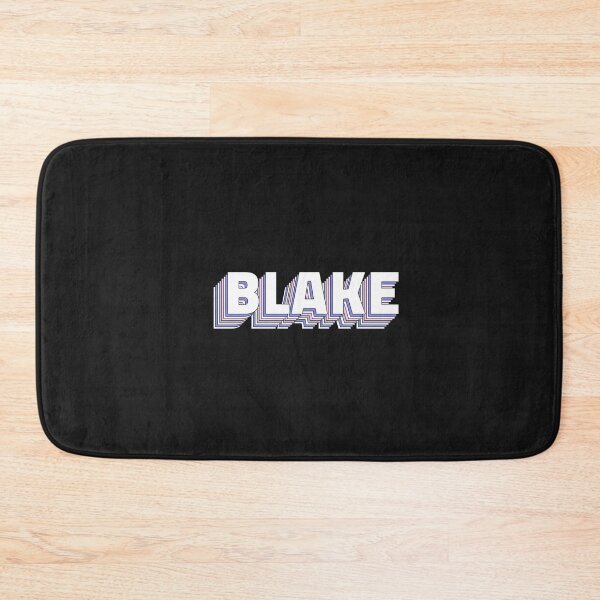 Item preview, Blake - Name designed and sold by glee1111.
