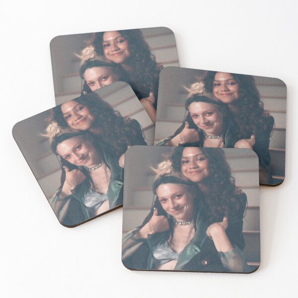 Item preview, Rue and Jules Ruphoria designed and sold by KJ Juliet.