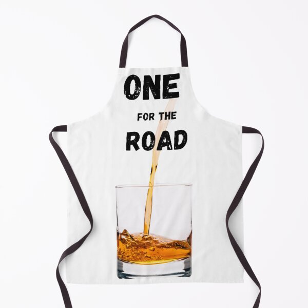 Item preview, ONE FOR THE ROAD designed and sold by MeroMeroS.