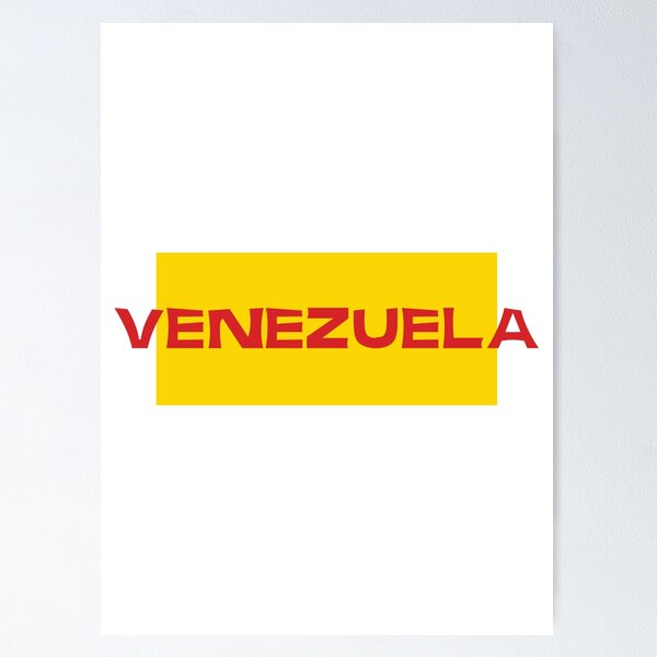 Item preview, Venezuela COPA 2021 designed and sold by cimong.