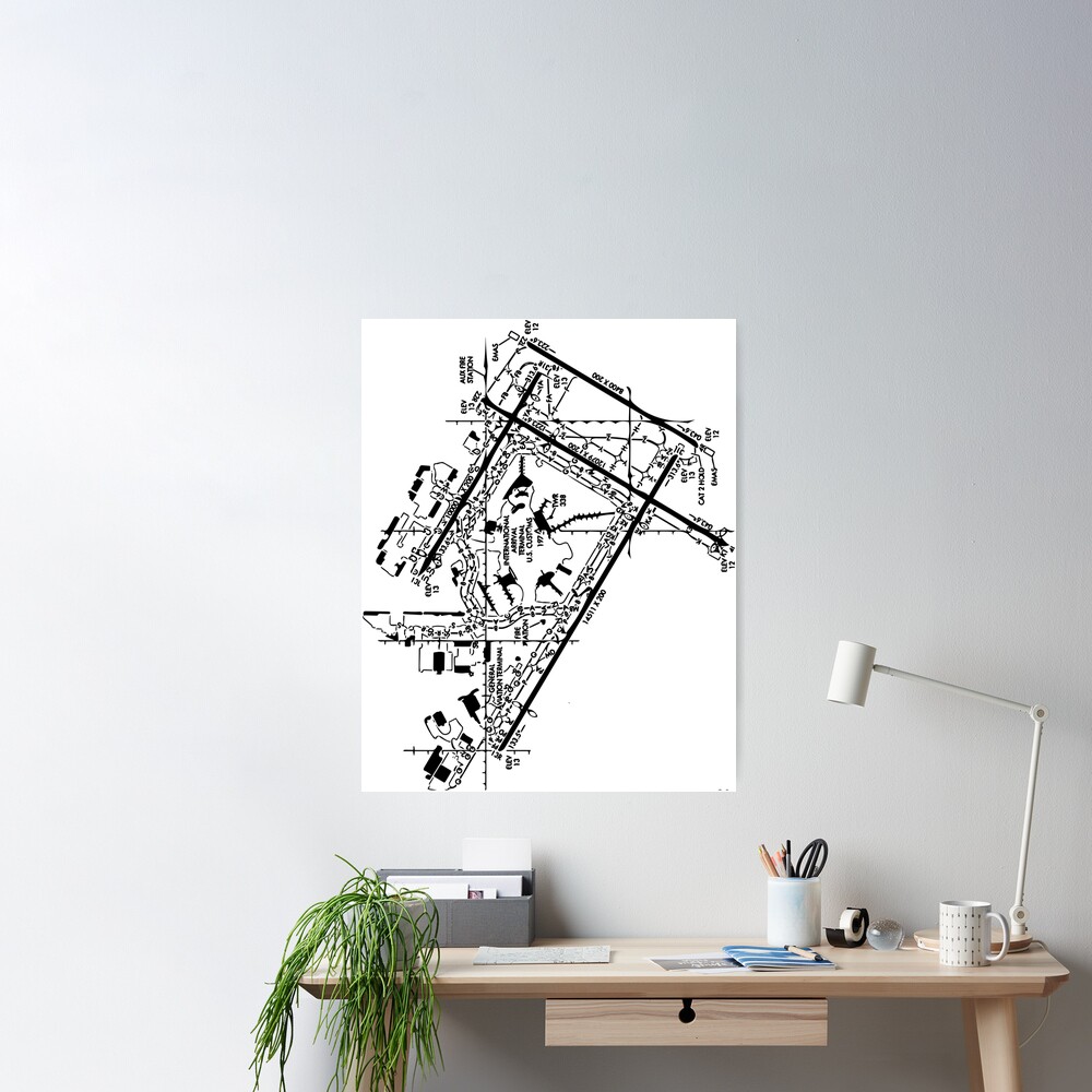 by Michael International Redbubble | Airport\