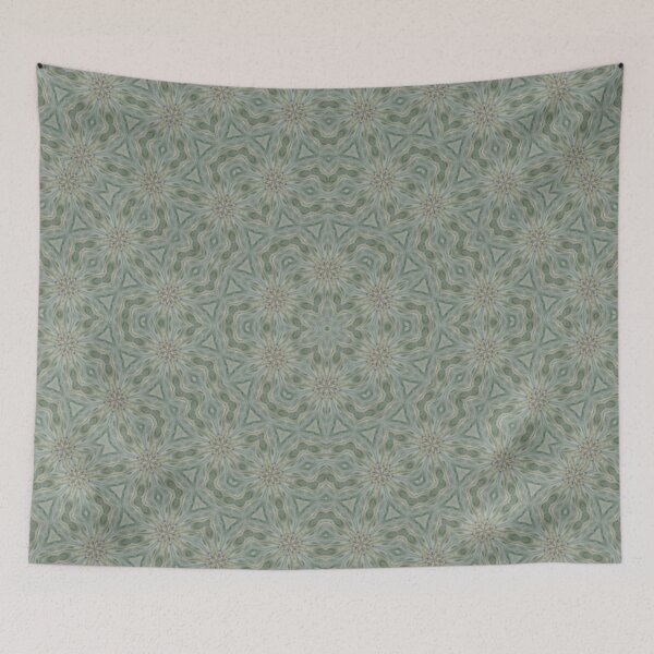 Item preview, Kaleidoscopic Oddities 00284 designed and sold by CleanWIP.