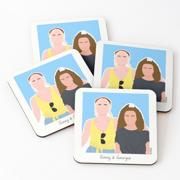 Item preview, Ginny and Georgia designed and sold by jocelapng.