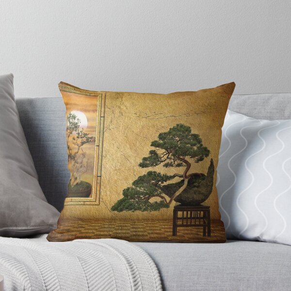 Item preview, The Bonsai Room   designed and sold by Jessica Jenney.