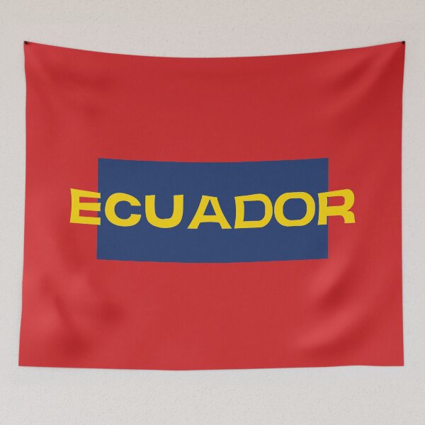 Item preview, Ecuador COPA 2021 designed and sold by cimong.