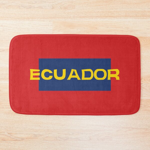 Item preview, Ecuador COPA 2021 designed and sold by cimong.