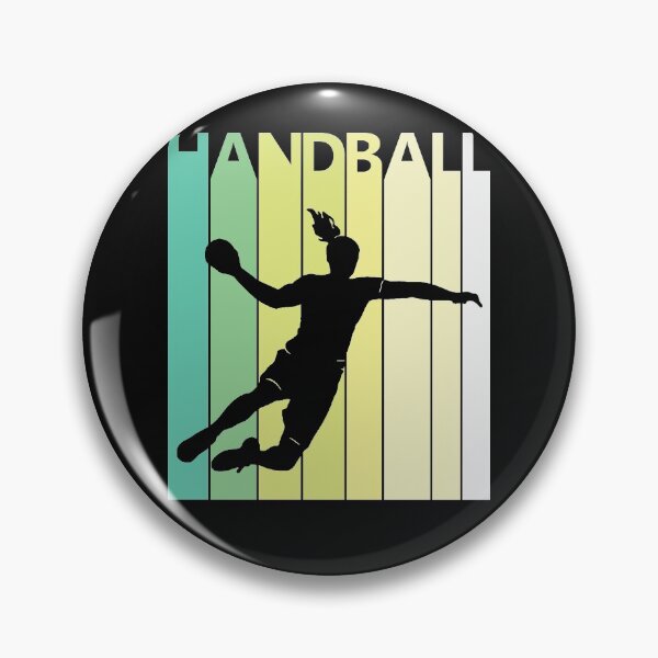 Item preview, Handball  designed and sold by paulveri.