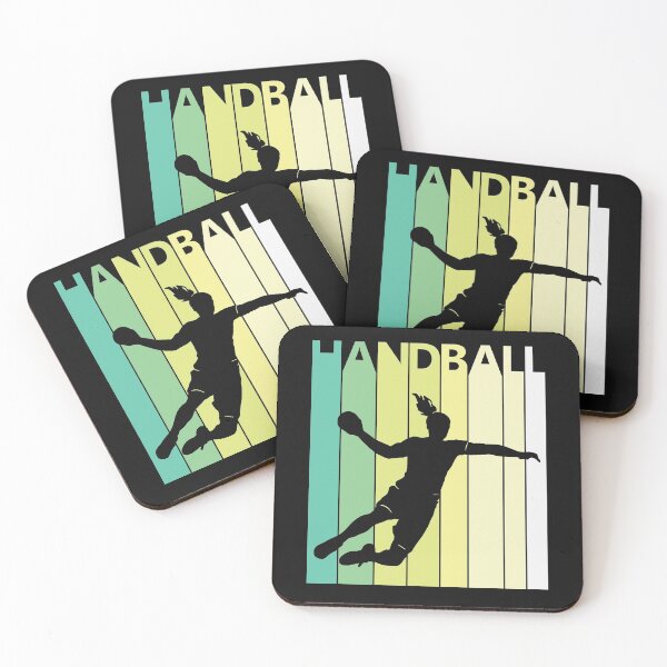 Item preview, Handball  designed and sold by paulveri.