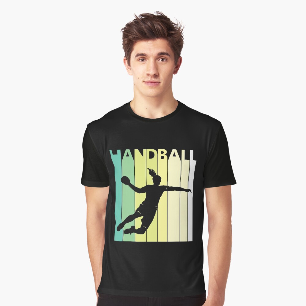 Item preview, Graphic T-Shirt designed and sold by paulveri.