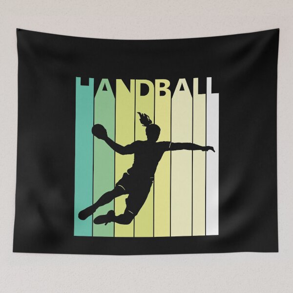Item preview, Handball  designed and sold by paulveri.