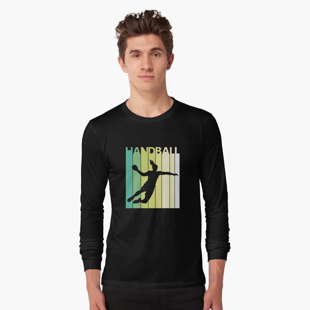 Item preview, Long Sleeve T-Shirt designed and sold by paulveri.