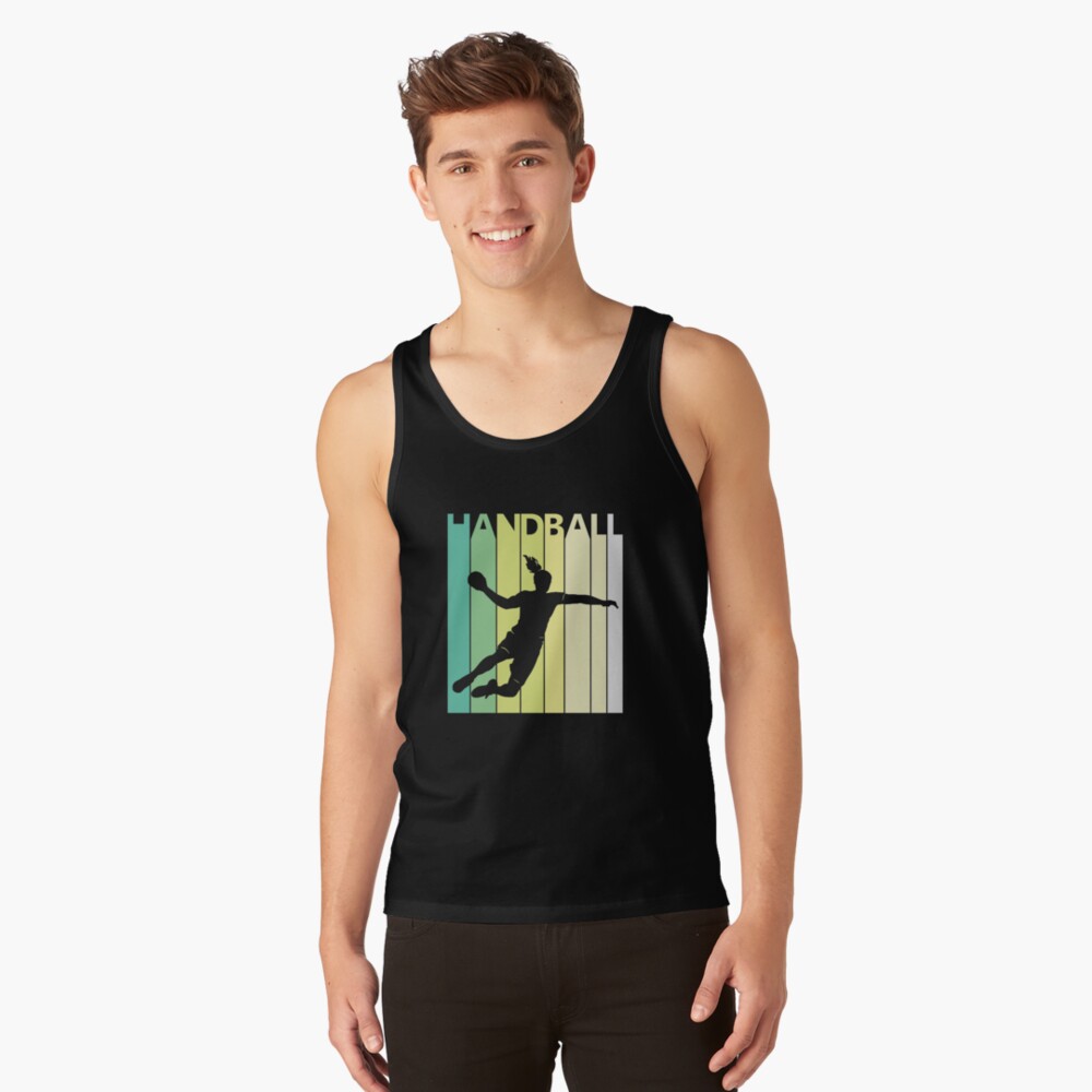 Item preview, Tank Top designed and sold by paulveri.