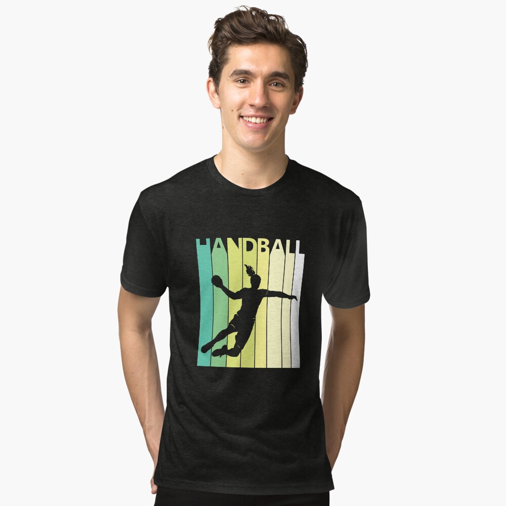 Item preview, Tri-blend T-Shirt designed and sold by paulveri.