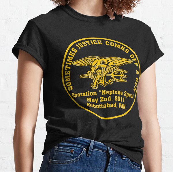 navy seal shirt