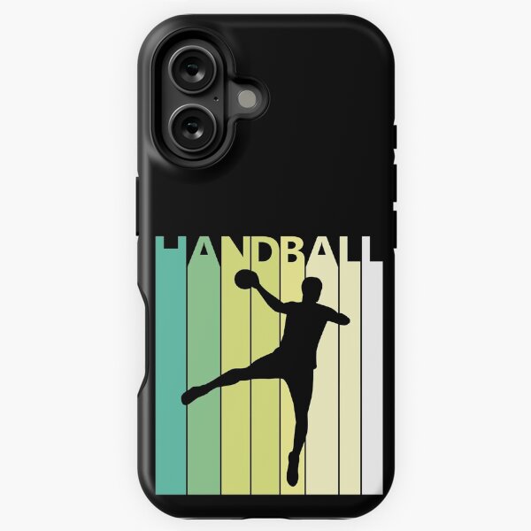 Item preview, Handball designed and sold by paulveri.