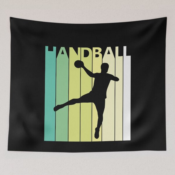 Item preview, Handball designed and sold by paulveri.