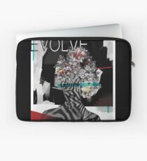 Nature is God Laptop Sleeve