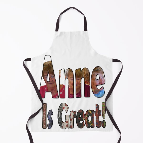 Item preview, Anne is Great designed and sold by Colin Bentham.