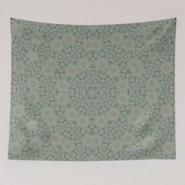 Item preview, Kaleidoscopic Oddities 00285 designed and sold by CleanWIP.