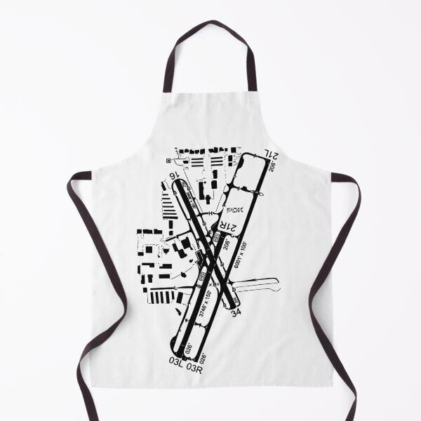 Item preview, KPDK Airport Peachtree Dekalb International Airport designed and sold by Michael Garber.